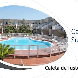 Caleta Sunset Apartment Caleta De Fuste