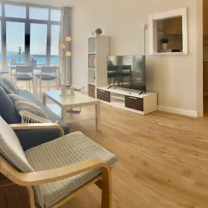 Alay Puerto Marina Apartment Benalmadena