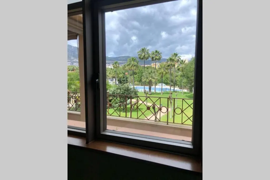 Apartment In Benalmadena - Luxury Complex Bellagio