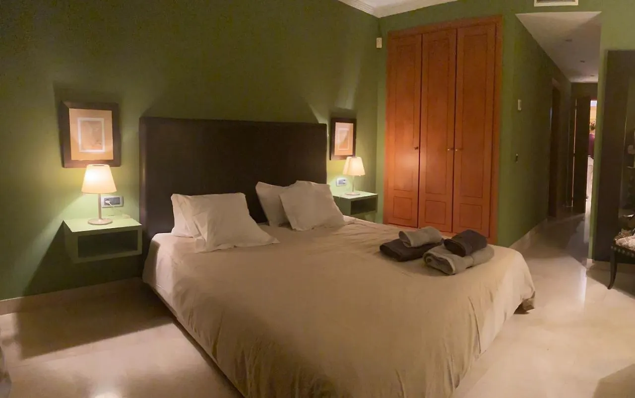 Apartment In Benalmadena - Luxury Complex Bellagio Spain